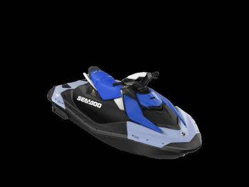 2025 Sea-Doo Spark for 2 Rotax 900 ACE-90 CONV