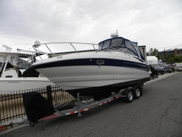 2005 Crownline 270 CR