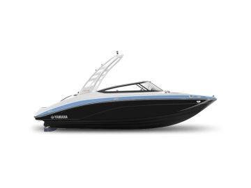 2025 Yamaha Boats 195S