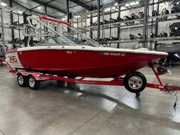 2006 MasterCraft X45