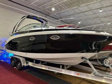 2024 Crownline 270 CR