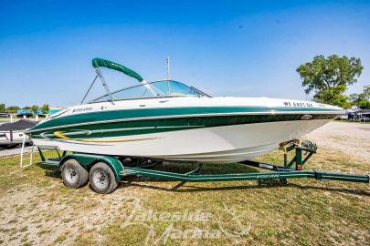 2006 Four Winns 260 Horizon