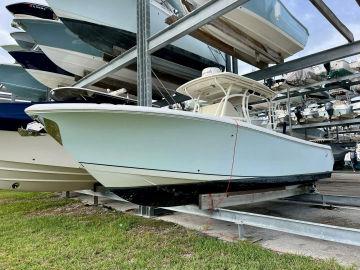 2014 Sailfish 290CC