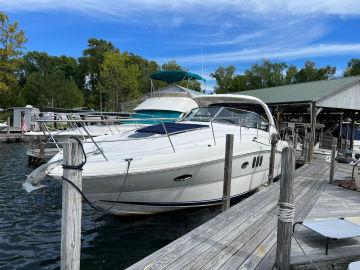 2006 Sea Ray 38 Sundancer