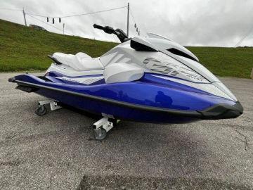 2025 Yamaha Waverunner GP SVHO w/ Audio