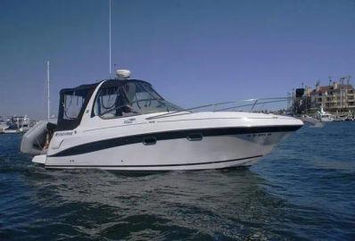 2005 Four Winns 268 Vista