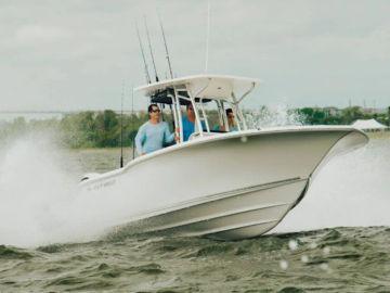 2025 Key West Boats 244 CC