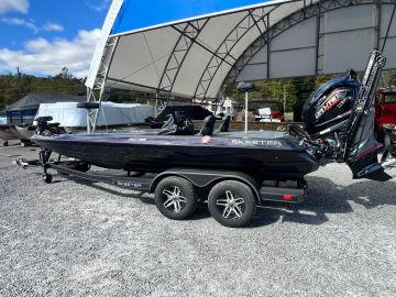 2025 Skeeter ZXR 20