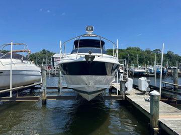 2006 Cruisers Yachts 280 Express