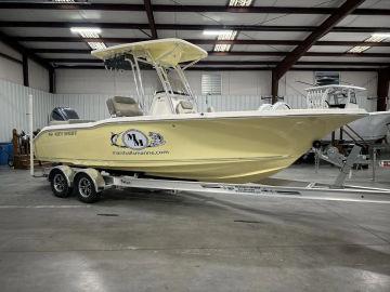 2024 Key West Boats 239 FS