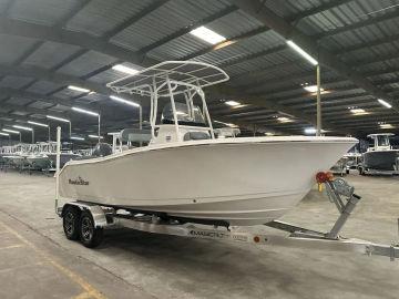 2023 NauticStar 2102 Legacy