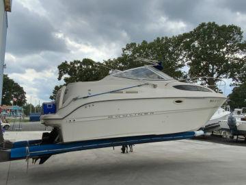 2003 Bayliner 245