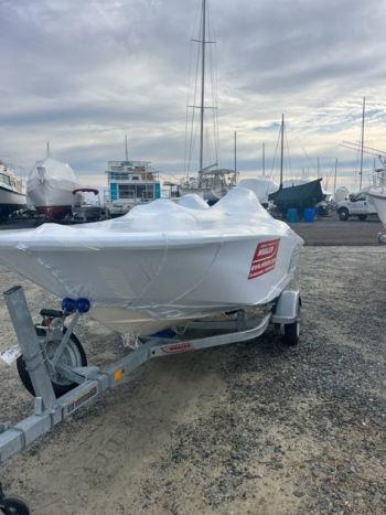 2024 Boston Whaler 130 Super Sport