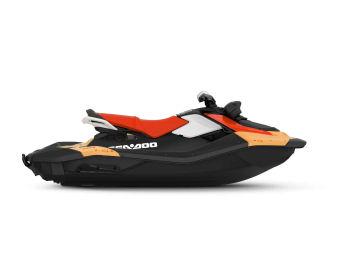 2024 SEA DOO SPARK FOR 3 CONV SS