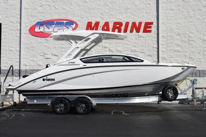 2024 Yamaha Marine 275SD