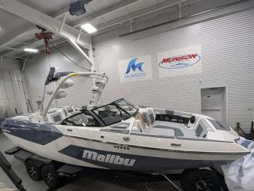 2025 Malibu Boats 24 MXZ