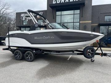 2023 MasterCraft NXT21