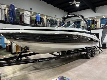 2022 Crownline 290 SS