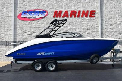 2025 Yamaha Boats AR250