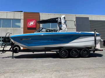 2024 NAUTIQUE G25