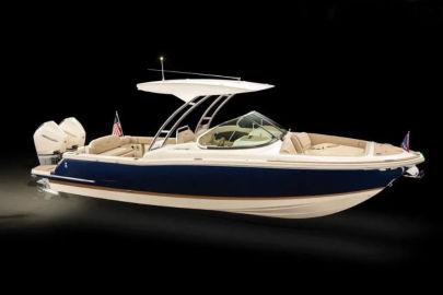 2024 Chris Craft Calypso 28