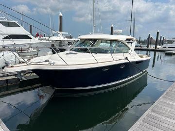 2012 TIARA YACHTS 3100 CORONET