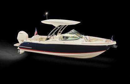 2024 CHRIS-CRAFT CALYPSO 24