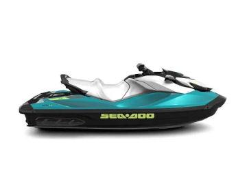 2024 SEA-DOO GTI SE