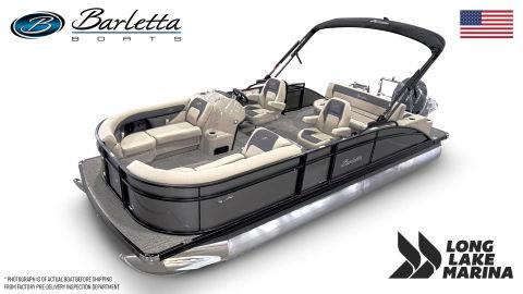 2024 Barletta A22UC