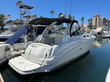 2003 Sea Ray SUNDANCER 300