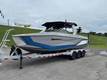 2025 Nautique G25