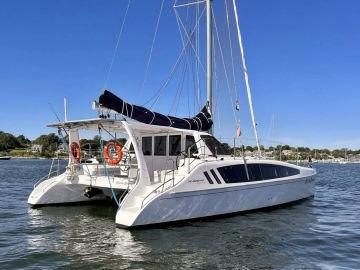 2019 Seawind 1160 Lite