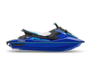 2024 Yamaha WaveRunners JetBlaster