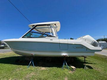 2024 Boston Whaler 280 Vantage