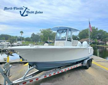 2025 Sea Hunt Gamefish 25