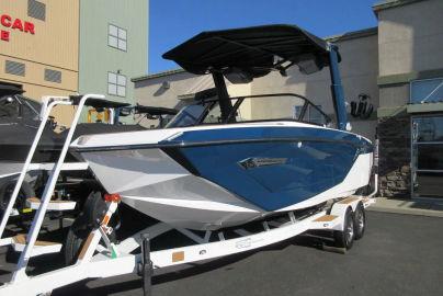 2024 Nautique Super Air G23