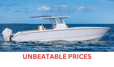 2025 Invincible 37 Catamaran