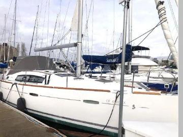 2008 Beneteau 40 Oceanus