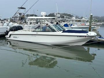 2016 Boston Whaler 270 Vantage