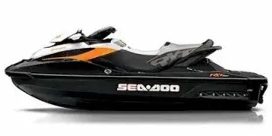 2013 Sea-Doo GTX IS 260