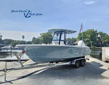 2025 Sea Hunt Ultra 239 SE