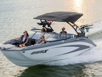 2025 Yamaha Boats 255XE