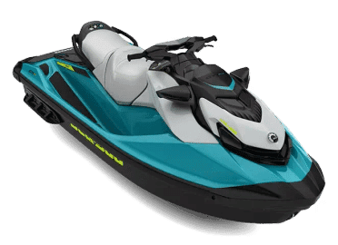 2024 Sea-Doo GTI SE