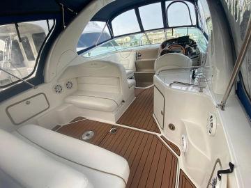 2002 Sea Ray 280 Sundancer