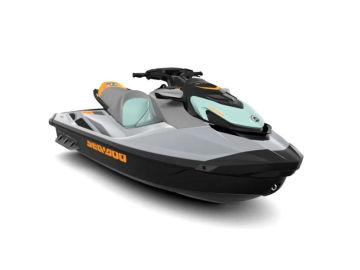 2024 Sea-Doo GTI SE 170 iBR