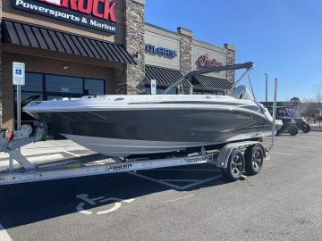 2023 Hurricane SUNDECK SPORT 205 OB