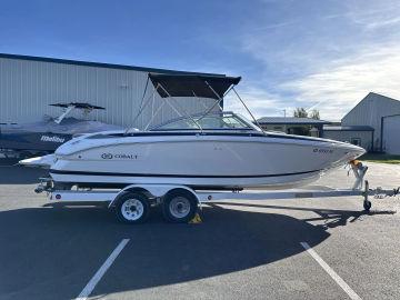 2010 Cobalt 232