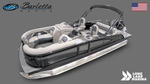 2024 Barletta X23UC