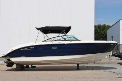 2025 SEA RAY 270SDX