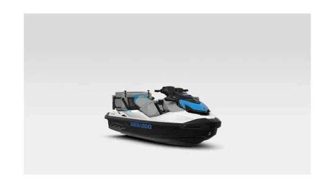 2024 SEA-DOO FISH PRO